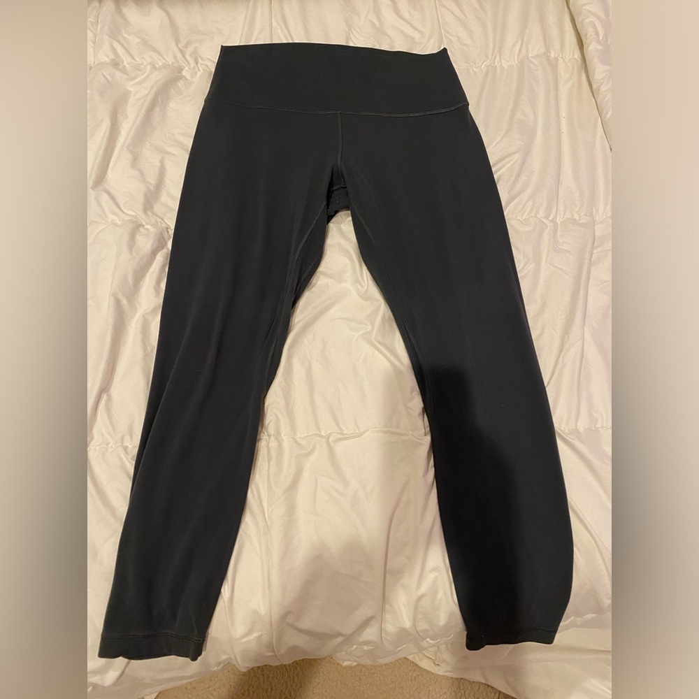 Lululemon Aligns